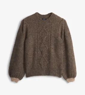 Piper Jumper - Bear Cub