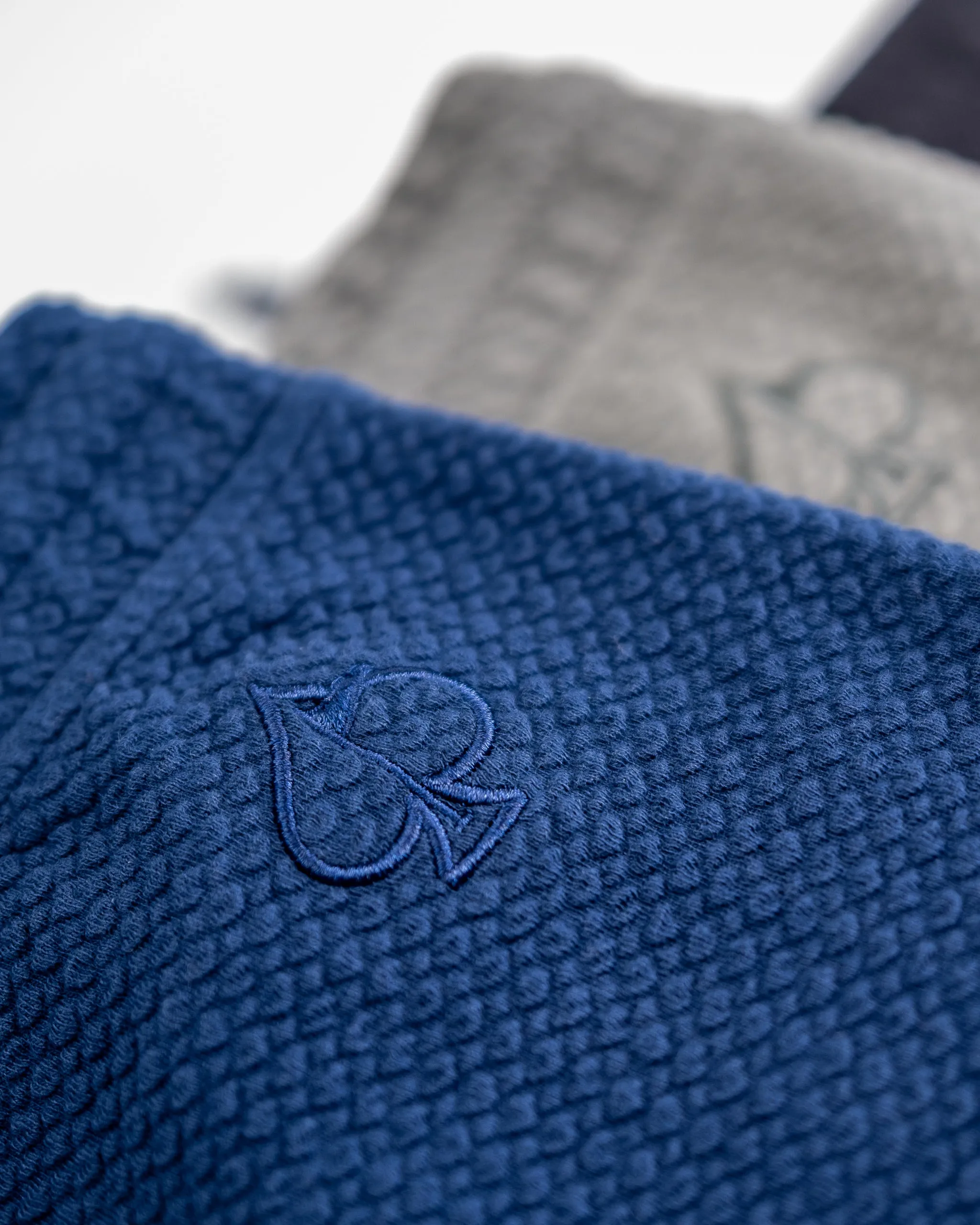 Player Preferred™ Waffleknit Shorts - Admiral