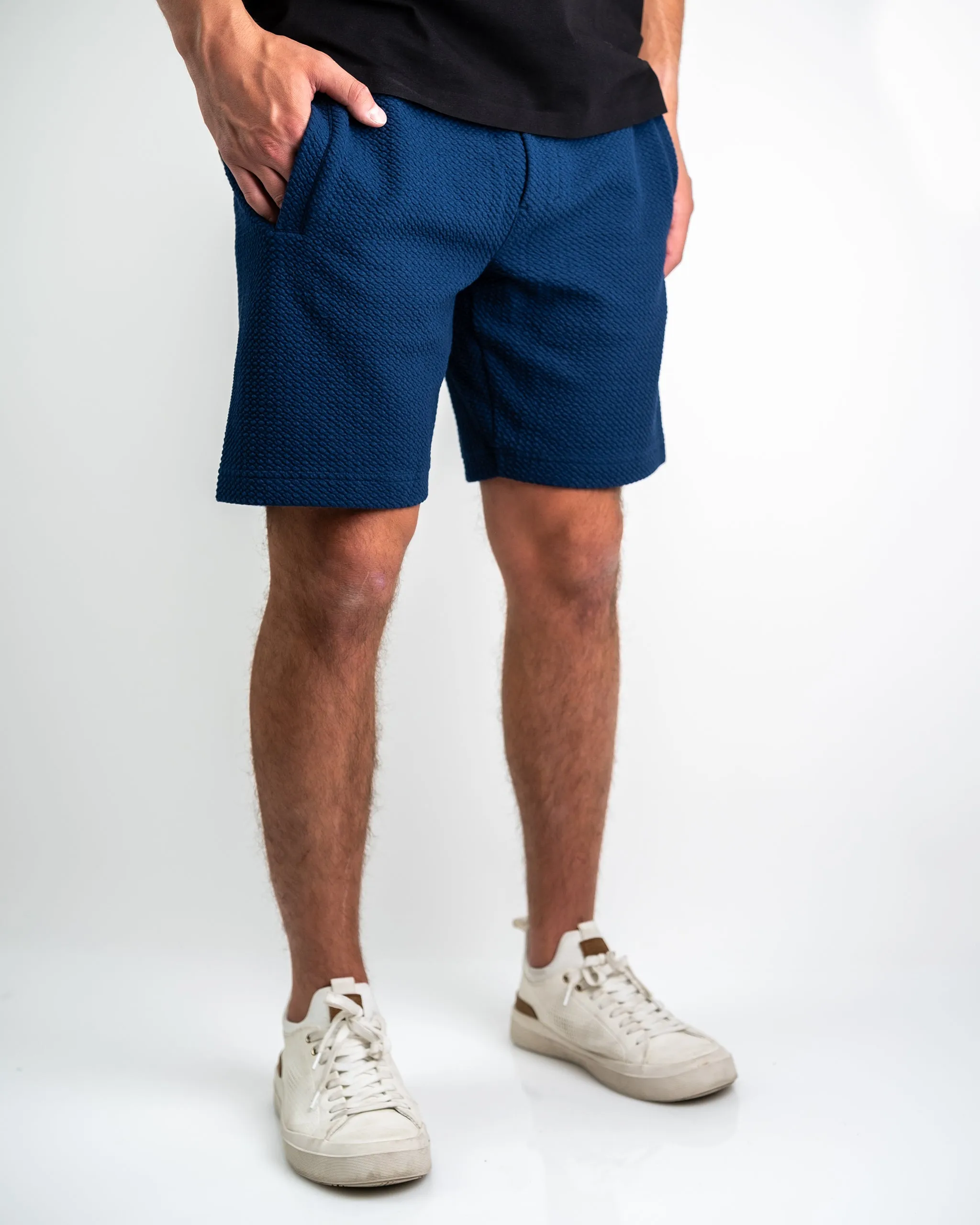 Player Preferred™ Waffleknit Shorts - Admiral