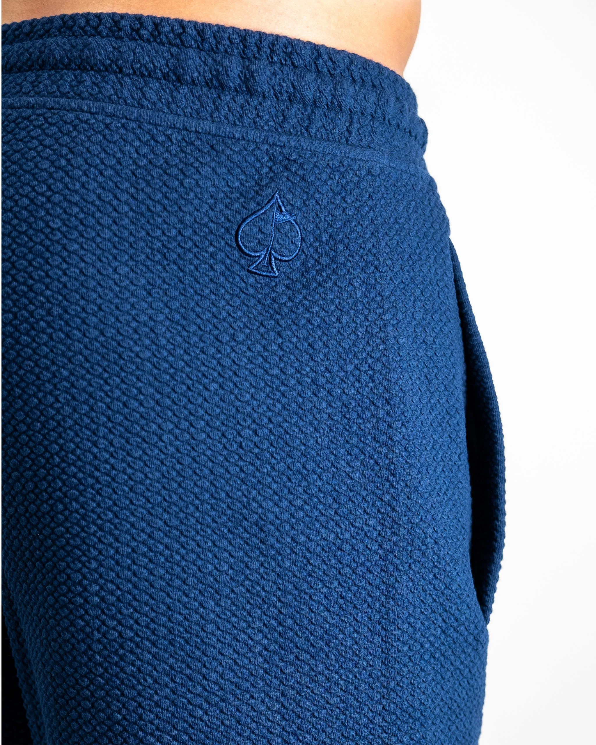 Player Preferred™ Waffleknit Shorts - Admiral