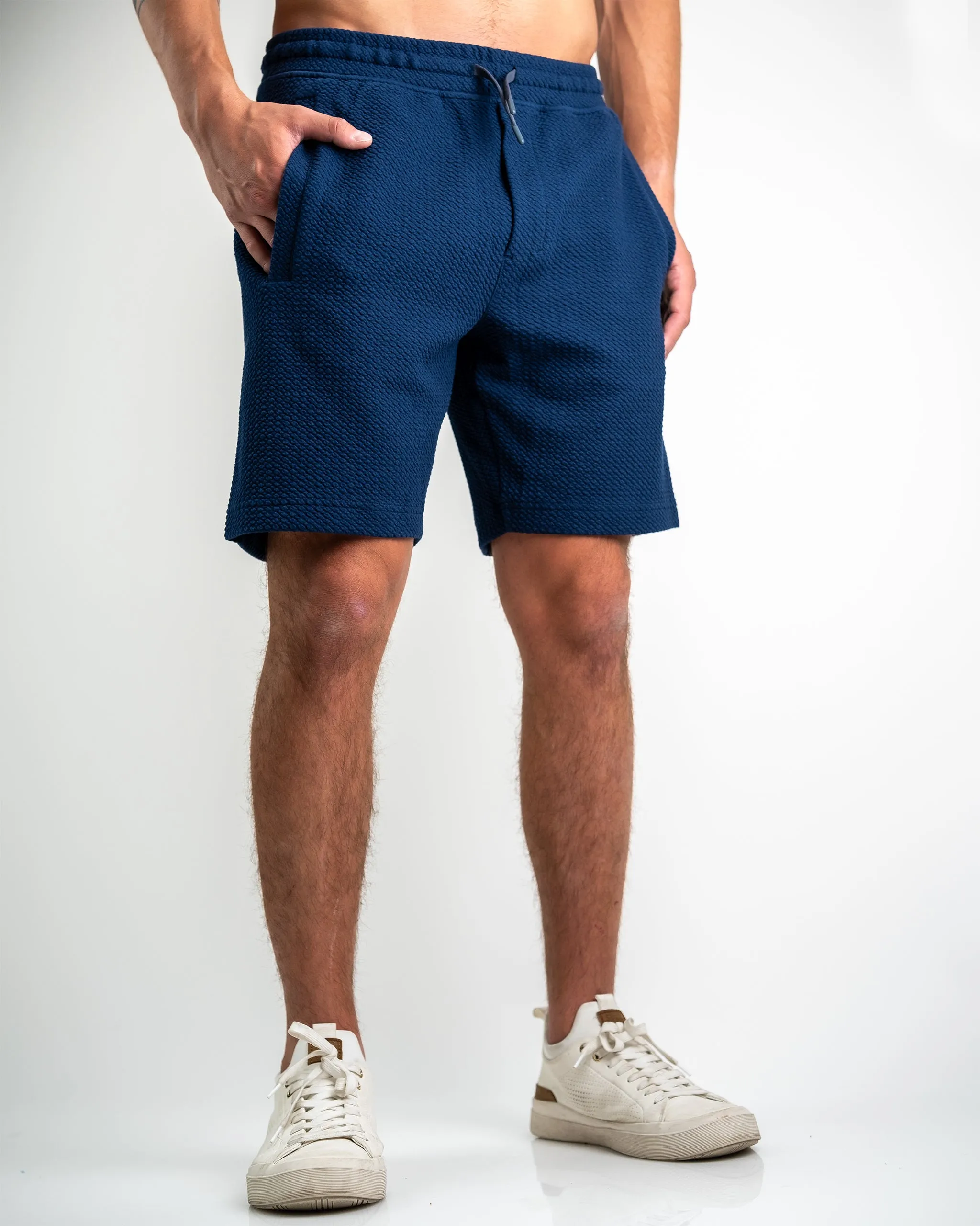 Player Preferred™ Waffleknit Shorts - Admiral