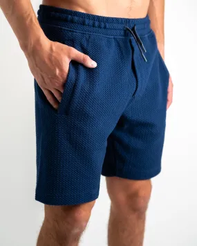Player Preferred™ Waffleknit Shorts - Admiral