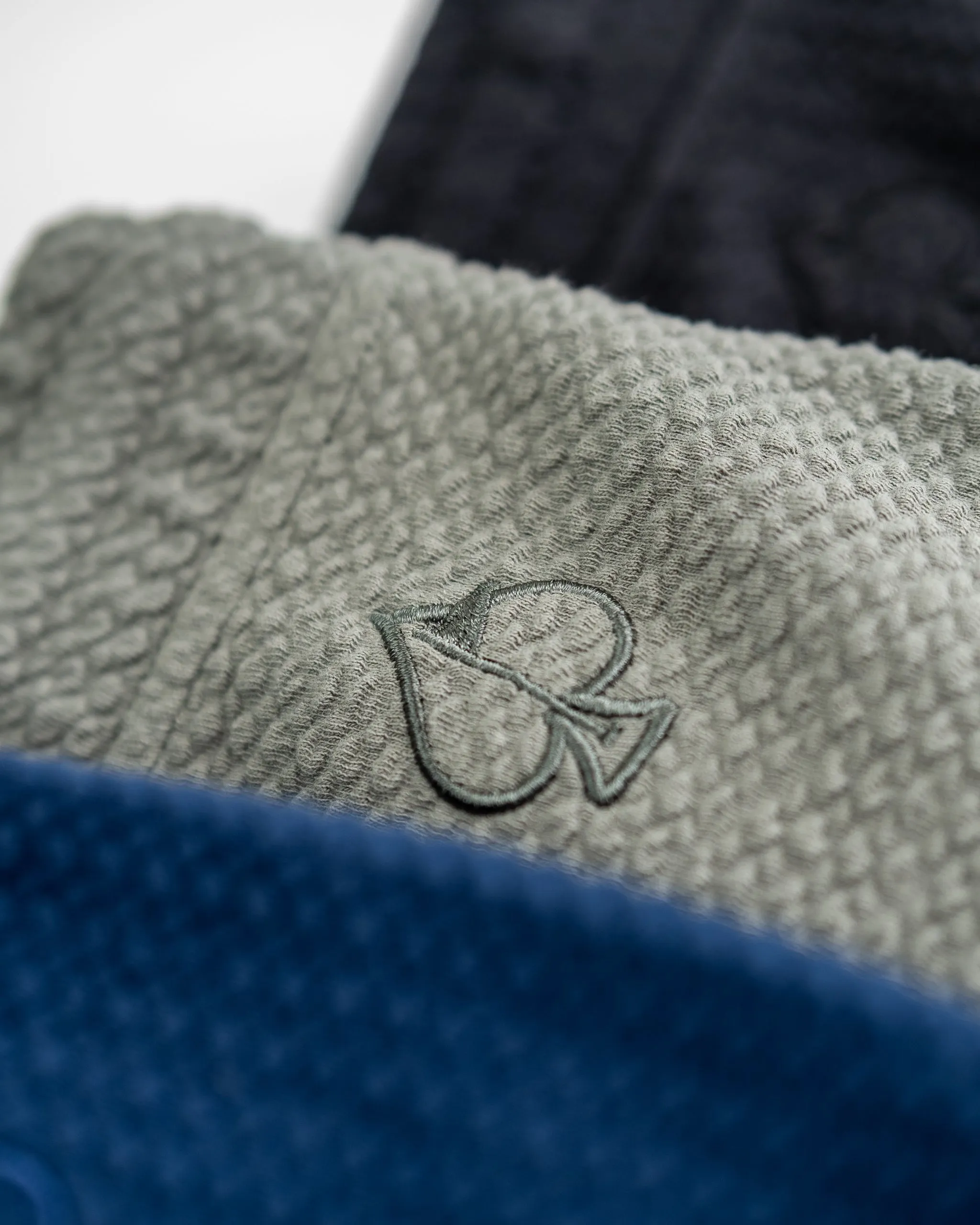 Player Preferred™ Waffleknit Shorts - Sage
