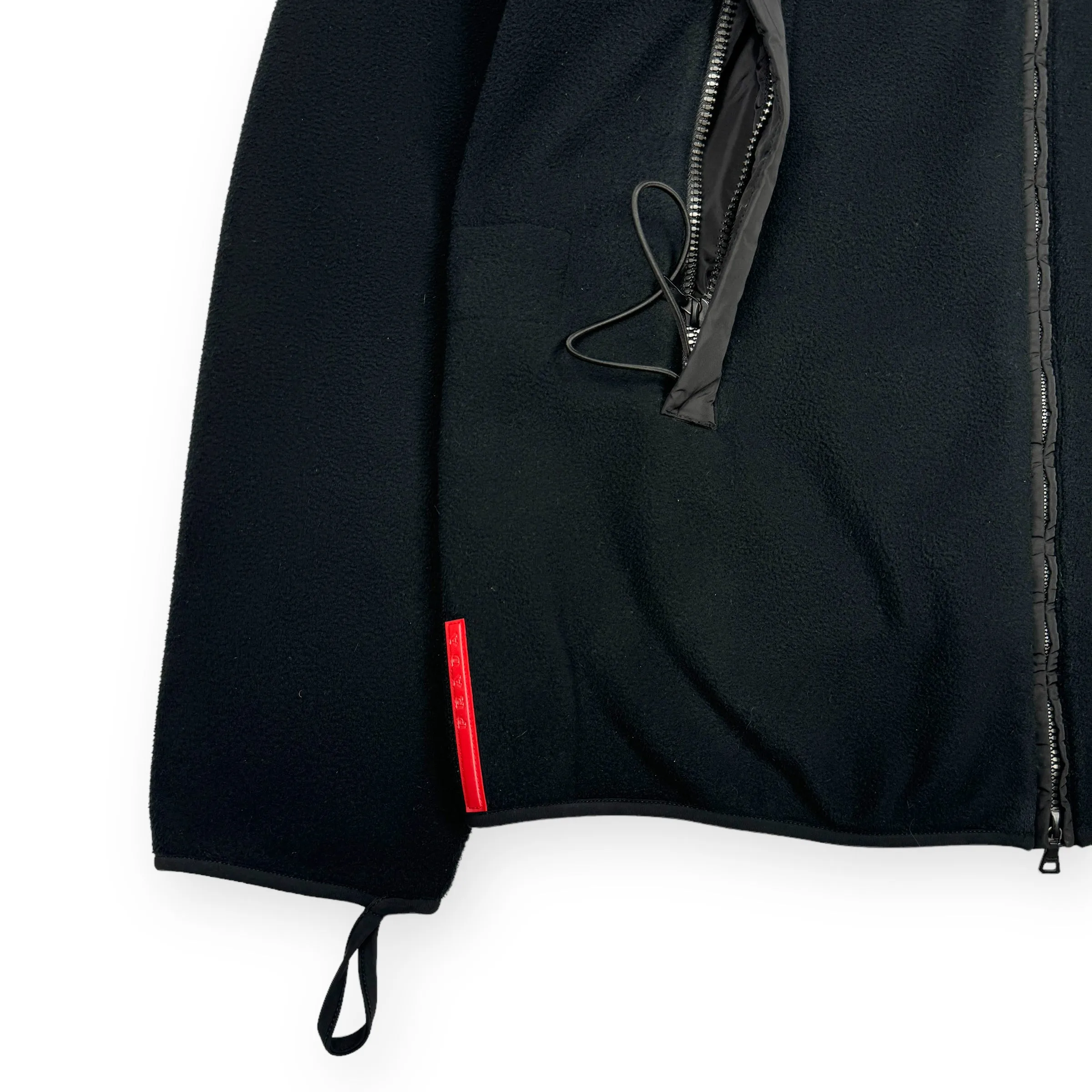 Prada Sport Technical Fleece