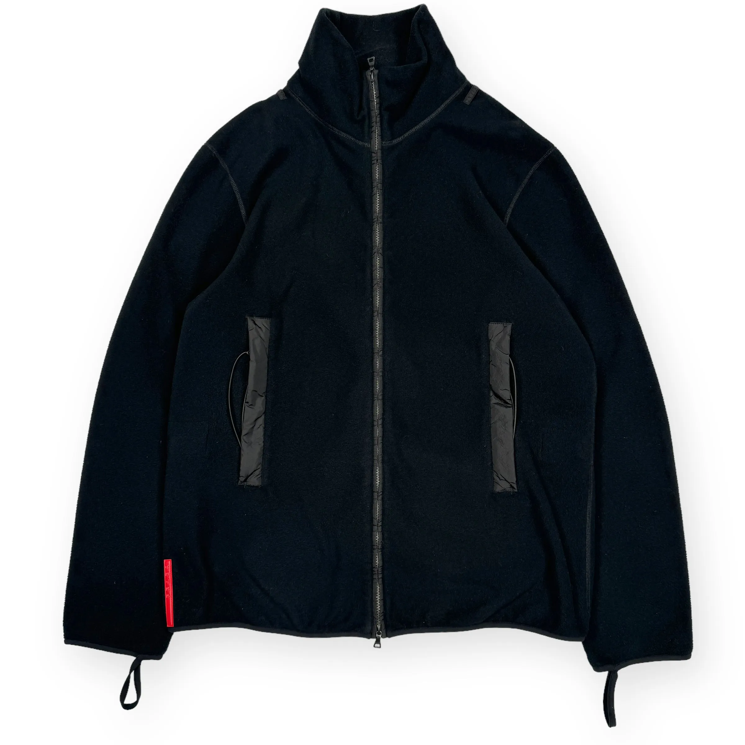 Prada Sport Technical Fleece