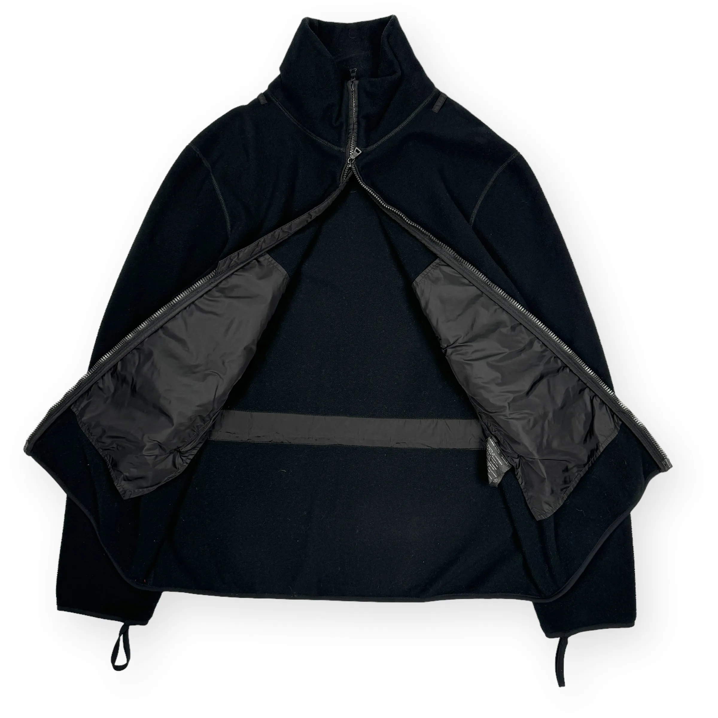 Prada Sport Technical Fleece