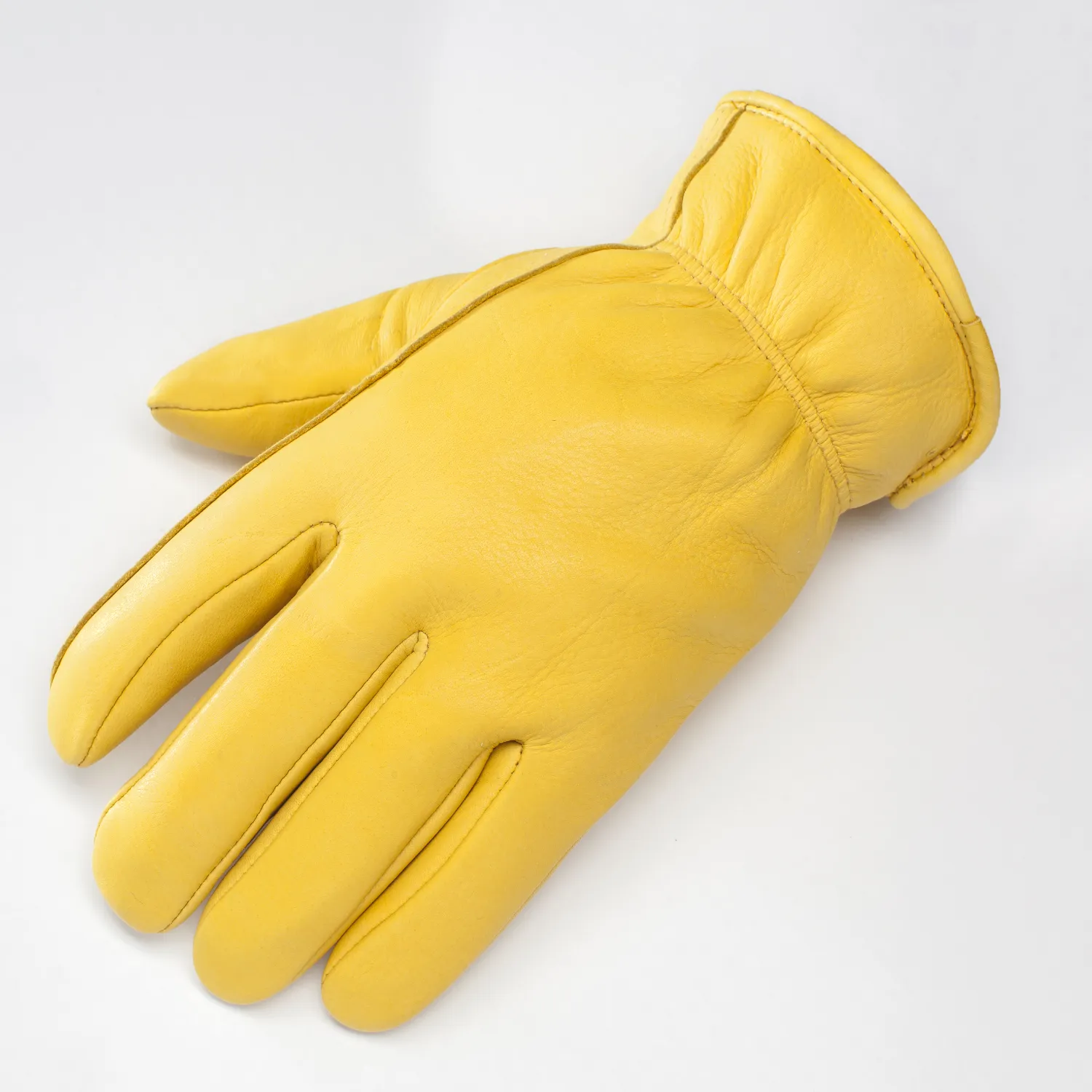 Premium Insulated Deerskin Leather Glove