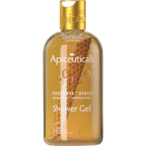 PROPOWAX Series Shower Gel 10.1 oz by Apiceuticals