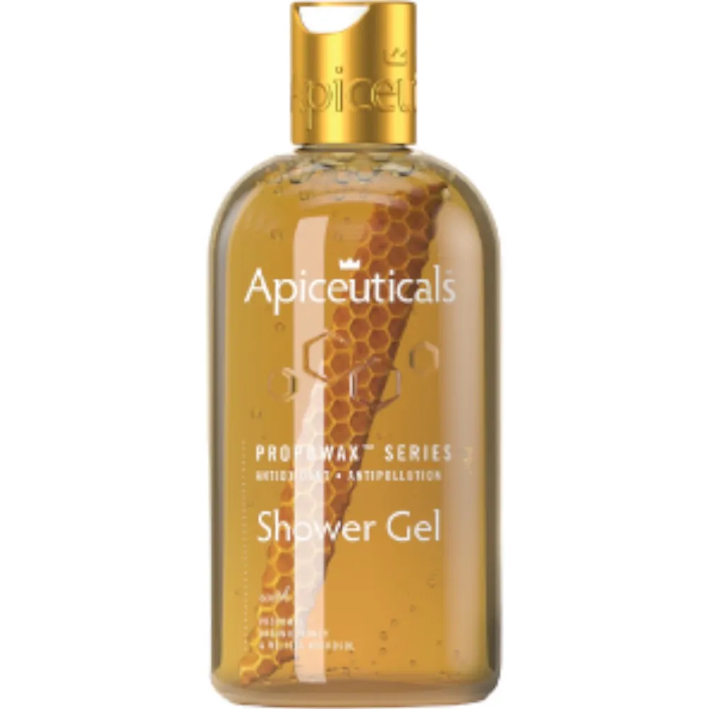 PROPOWAX Series Shower Gel 10.1 oz by Apiceuticals