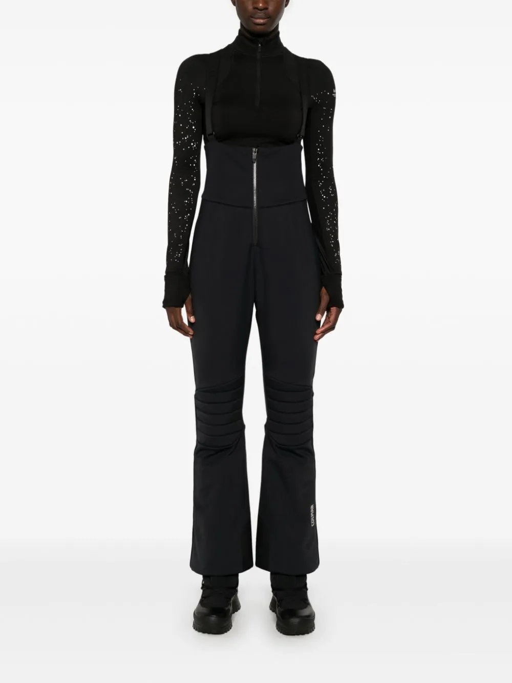 Queen ski overalls
