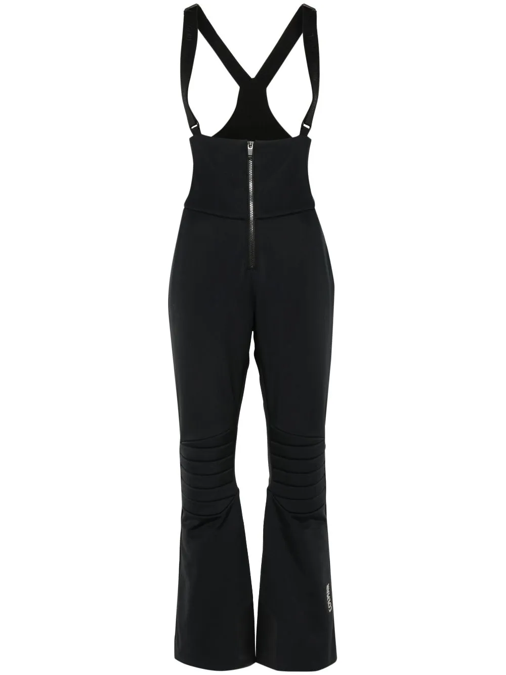 Queen ski overalls