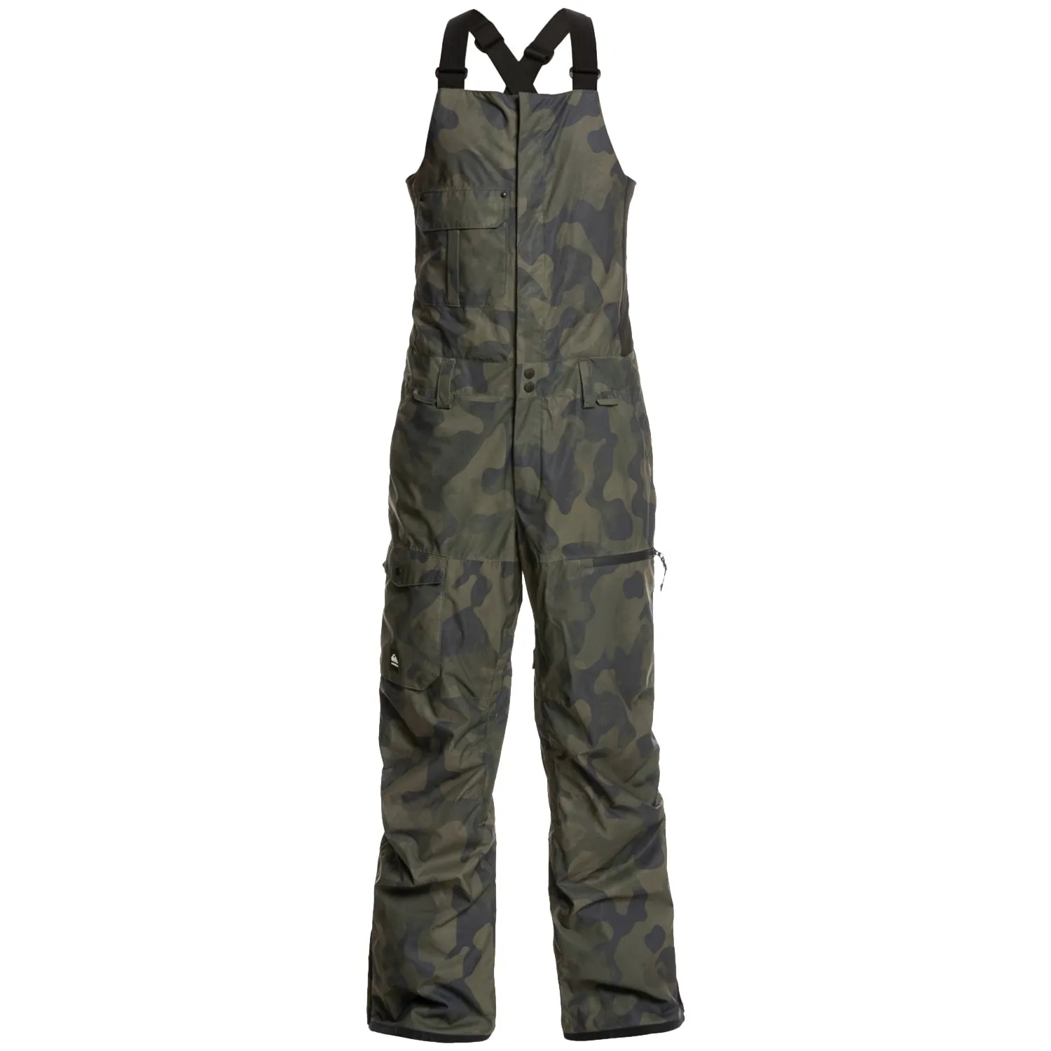 Quiksilver Utility Bib Pant 2023