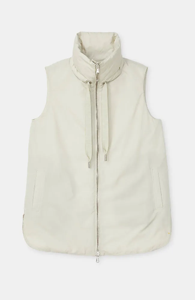 Reversible Dylan Vest Sea Mist
