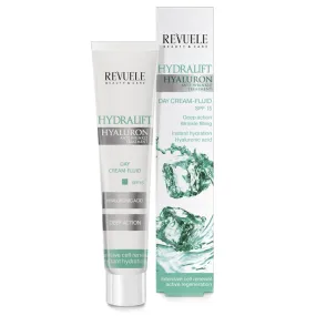 Revuele Hydralift Hyaluron Day Cream - Fluid 50 ML