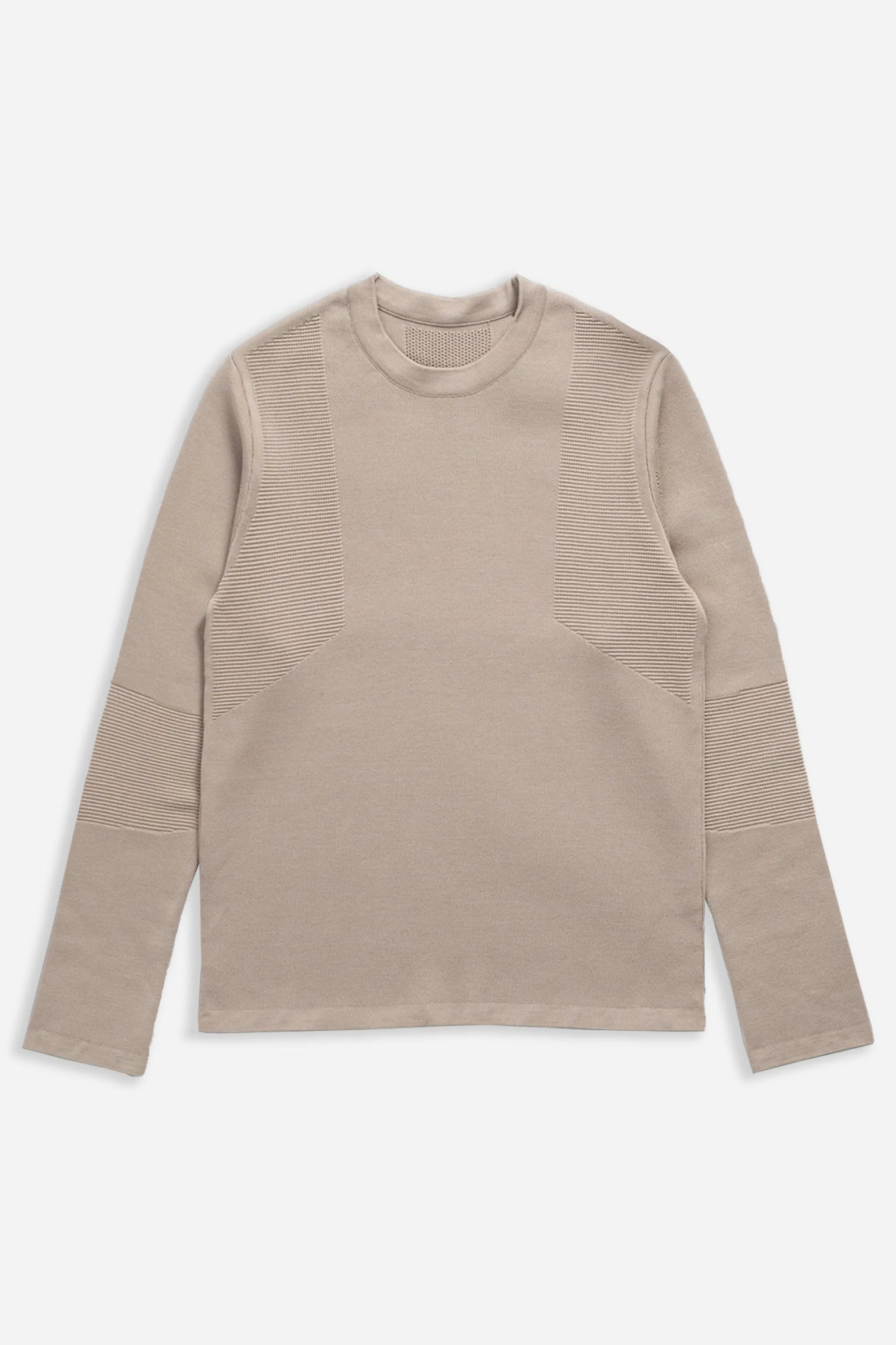 Ribe Tech Crew Utility Khaki