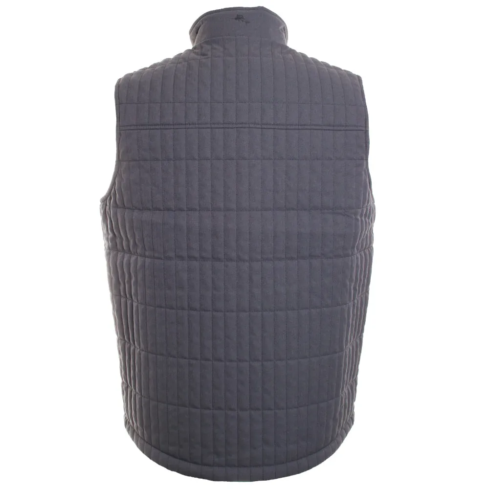 Richmond Beach Reversible Vest