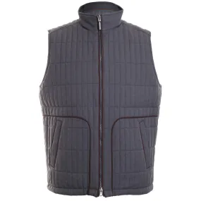 Richmond Beach Reversible Vest