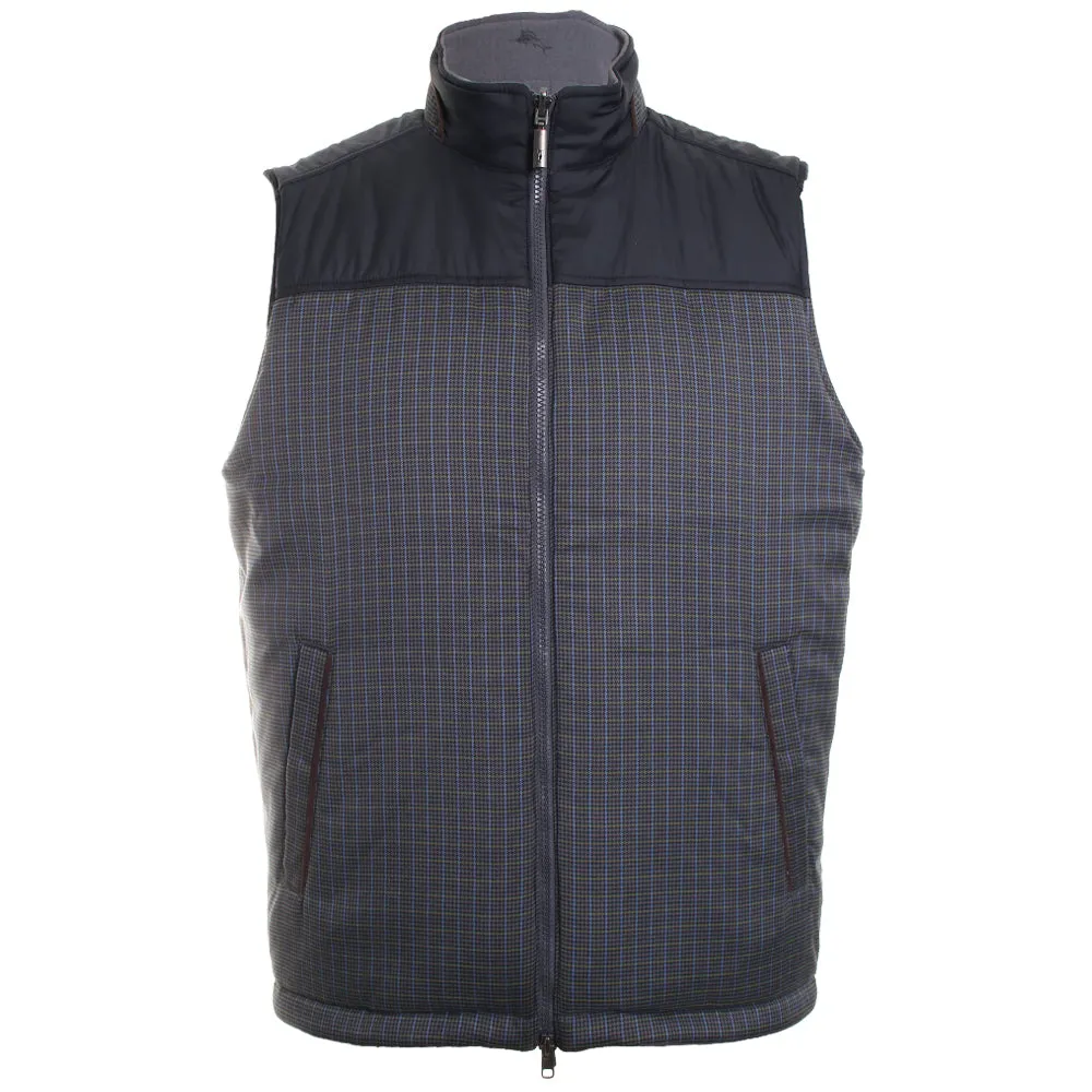 Richmond Beach Reversible Vest