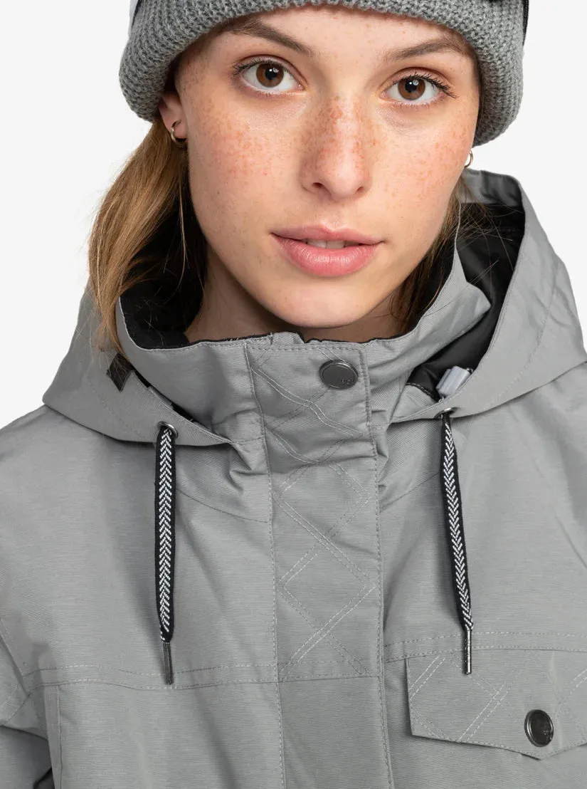 Roxy Billie Technical Snow Jacket