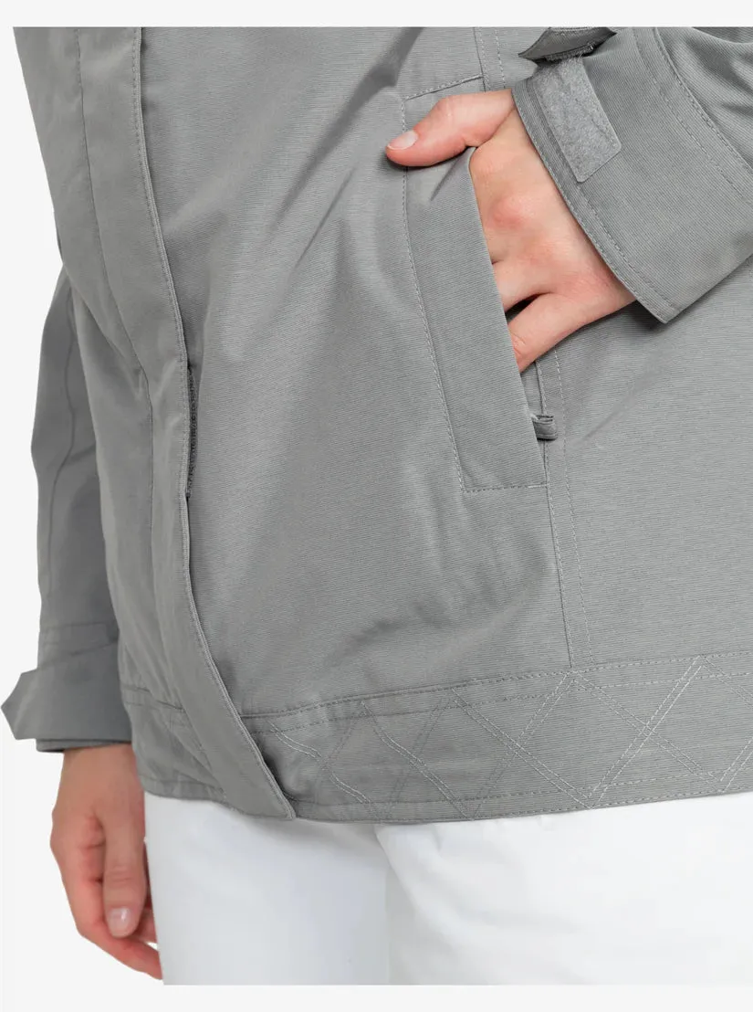 Roxy Billie Technical Snow Jacket