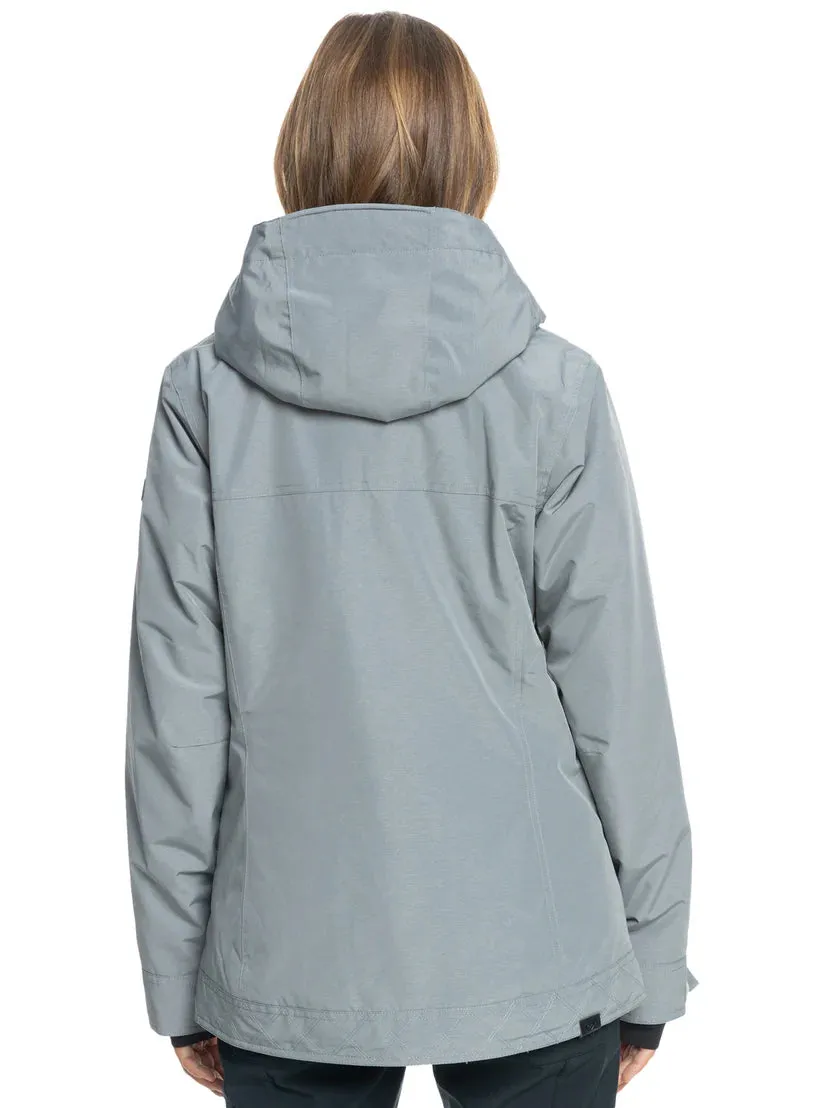 Roxy Billie Technical Snow Jacket