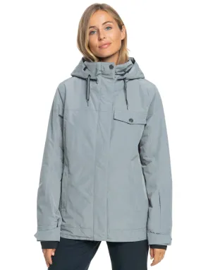 Roxy Billie Technical Snow Jacket