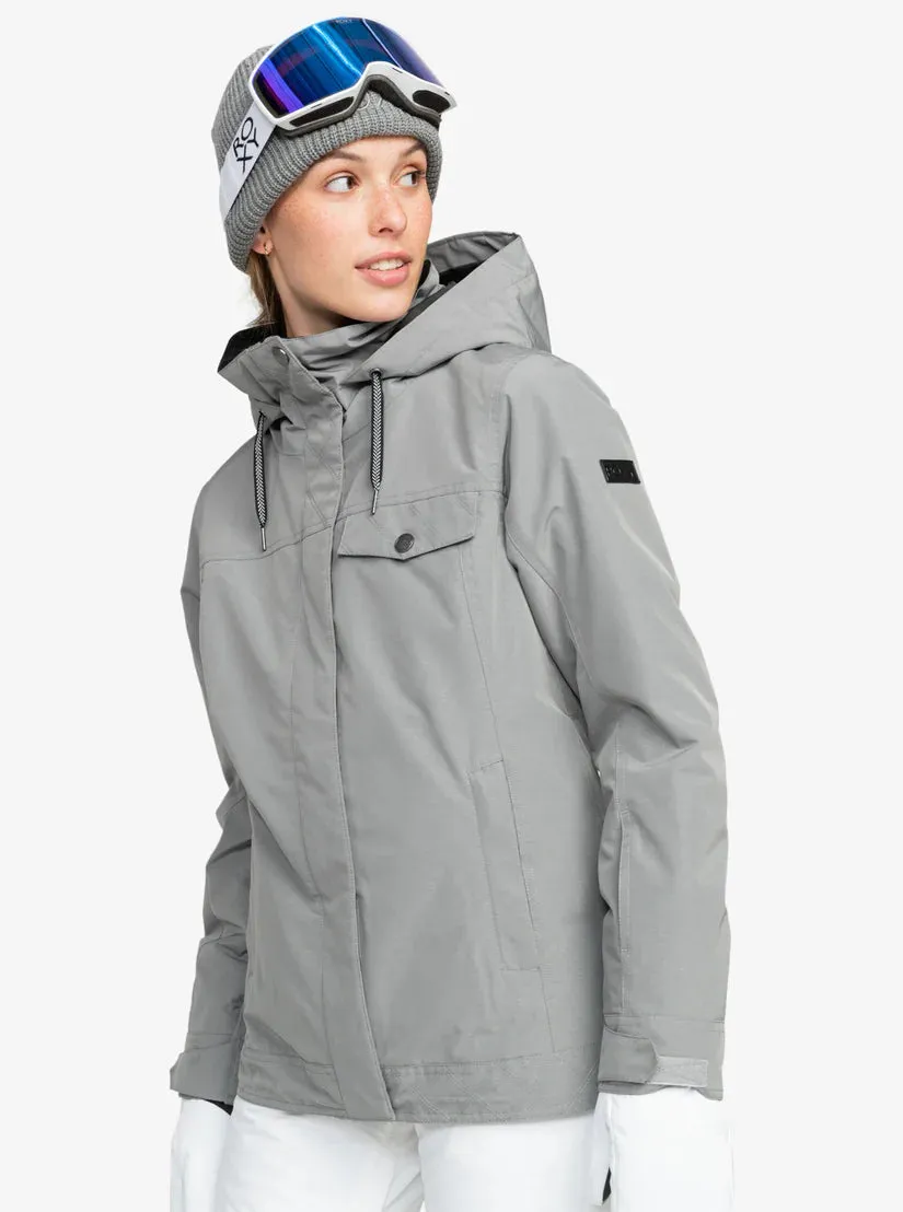 Roxy Billie Technical Snow Jacket