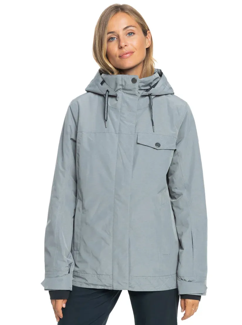 Roxy Billie Technical Snow Jacket