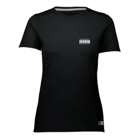 RSEQ - Women's Essential Tee SS
