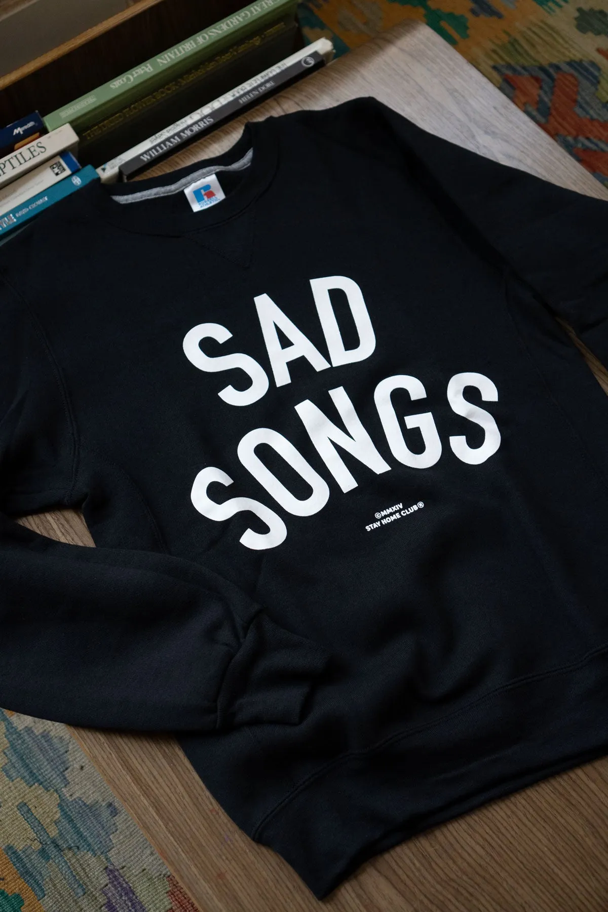 Sad Songs Sweatshirt