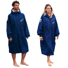 Saltrock Adults Four Seasons Robe Changing Robe