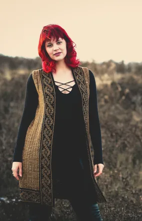 Sarafan Vest