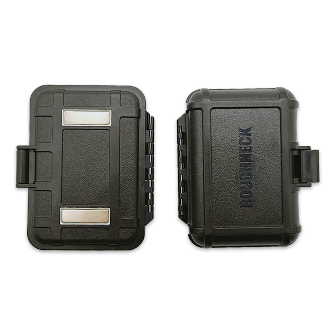 Smell Proof Magnetic Storage Box - 6 Pieces Per Retail Ready Display 24346