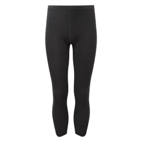 Steiner Kids Soft-Tec Original Thermal Long John Black