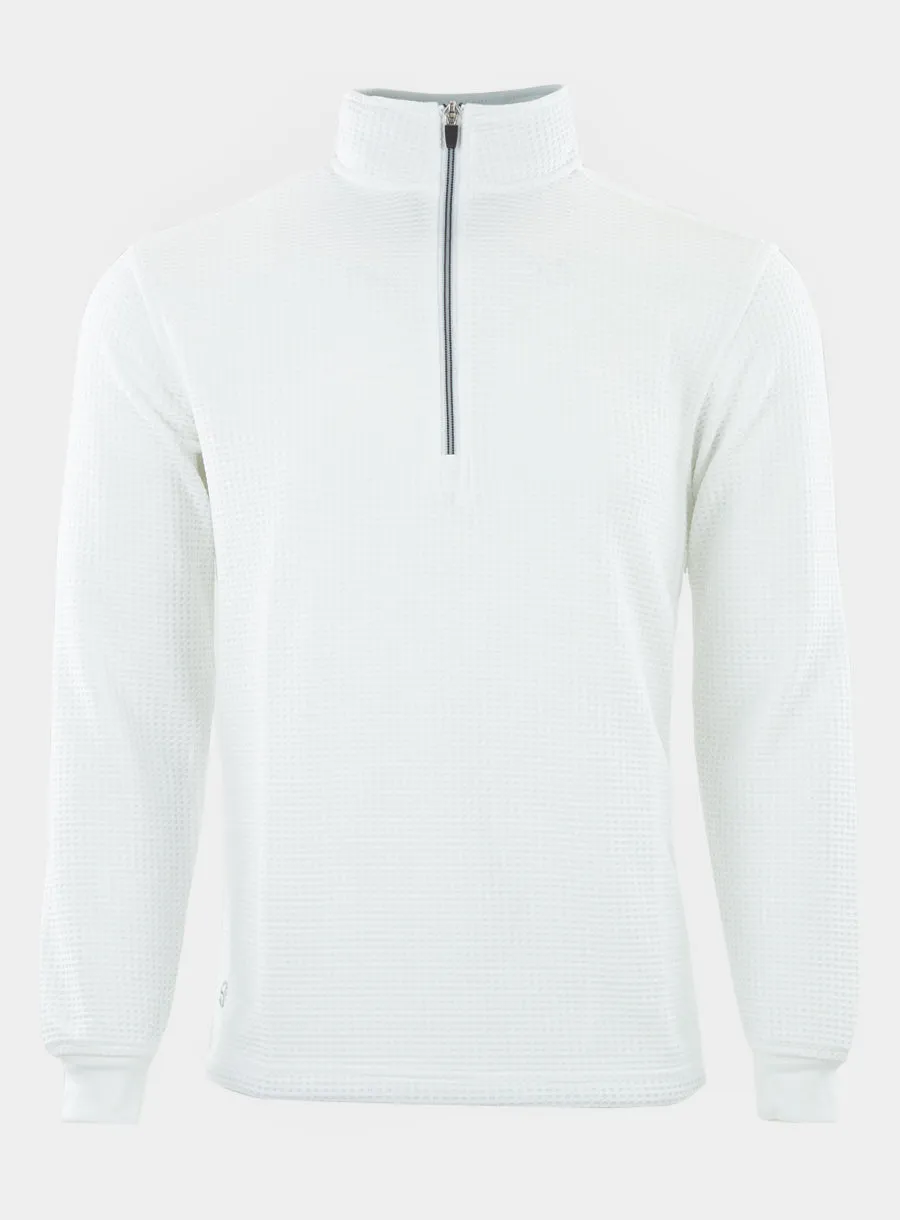 Straight Down - Optic Quarter-Zip (Men's)