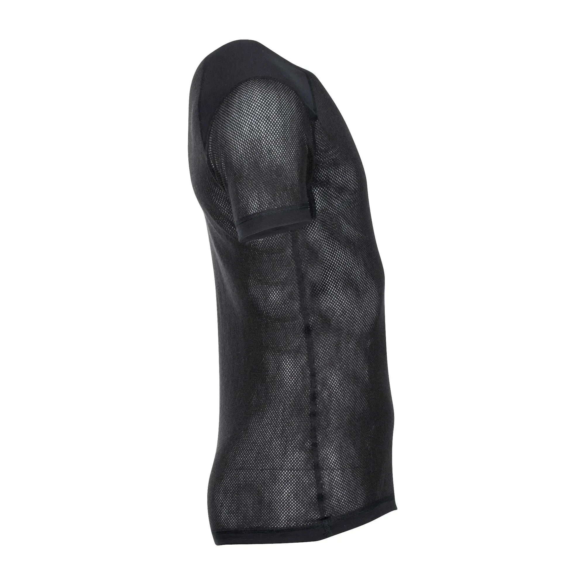 T-Shirt WoolNet Light
