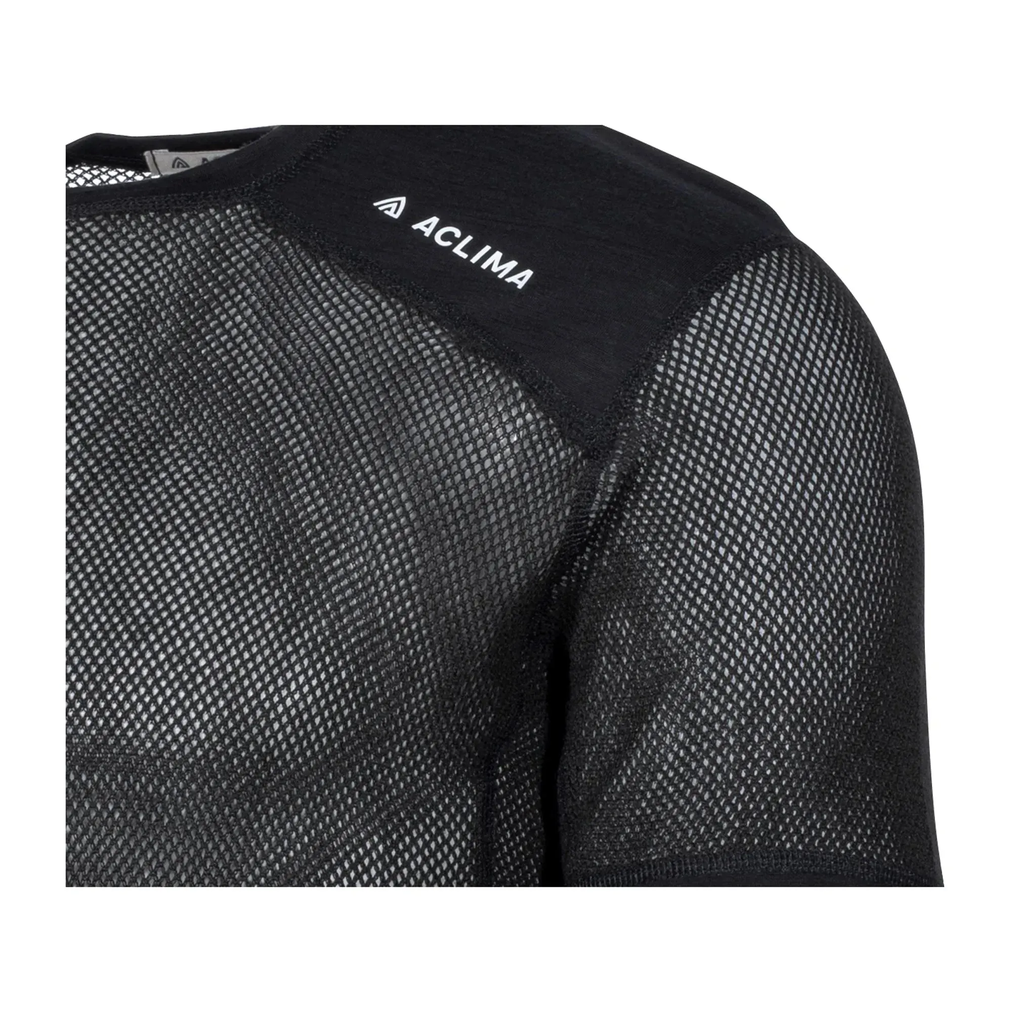 T-Shirt WoolNet Light