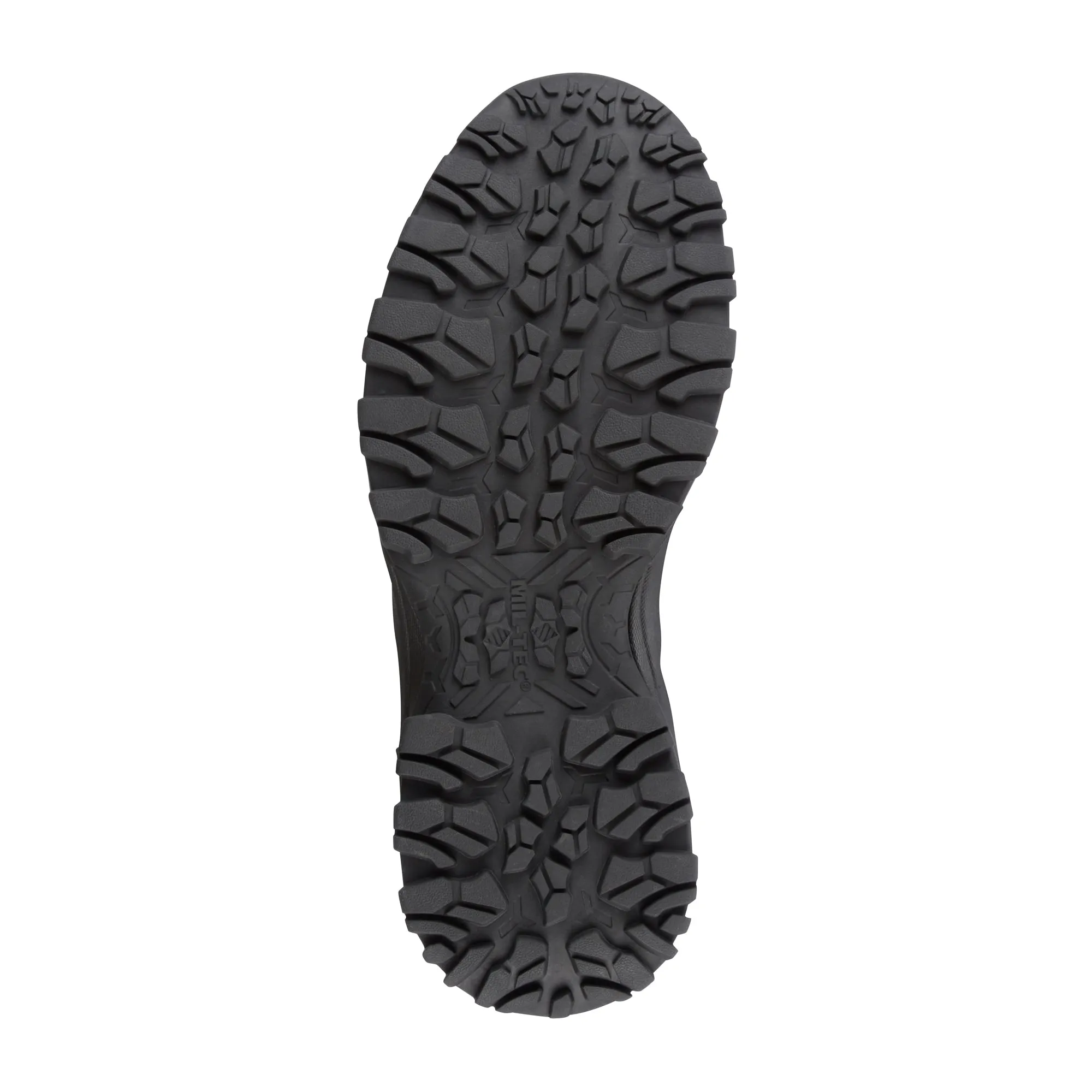 Tactical Boot Lightweight