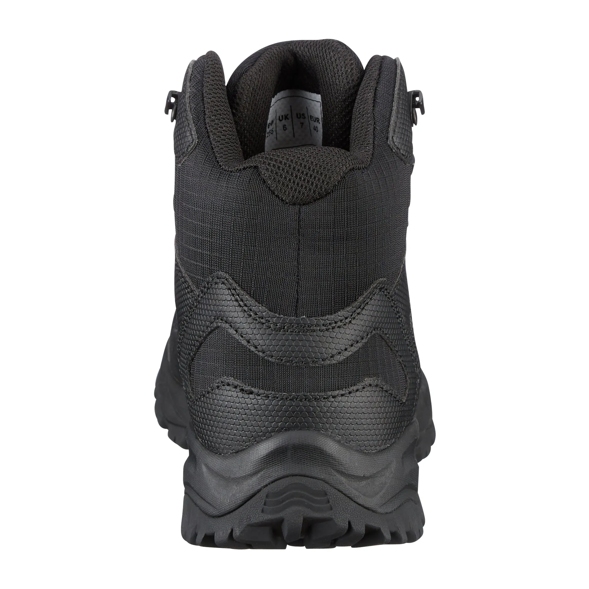 Tactical Boot Lightweight
