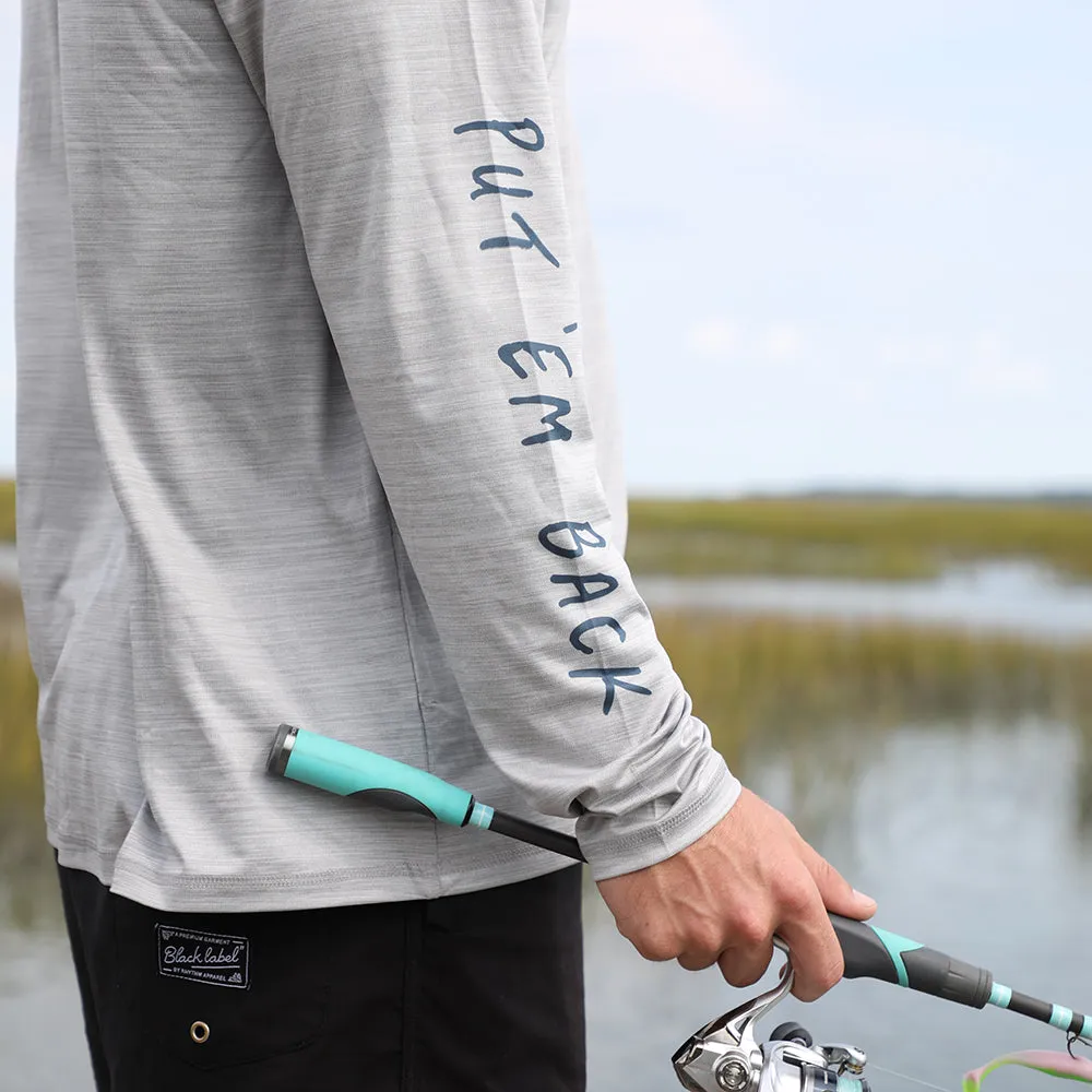 Technical Performance Long Sleeve
