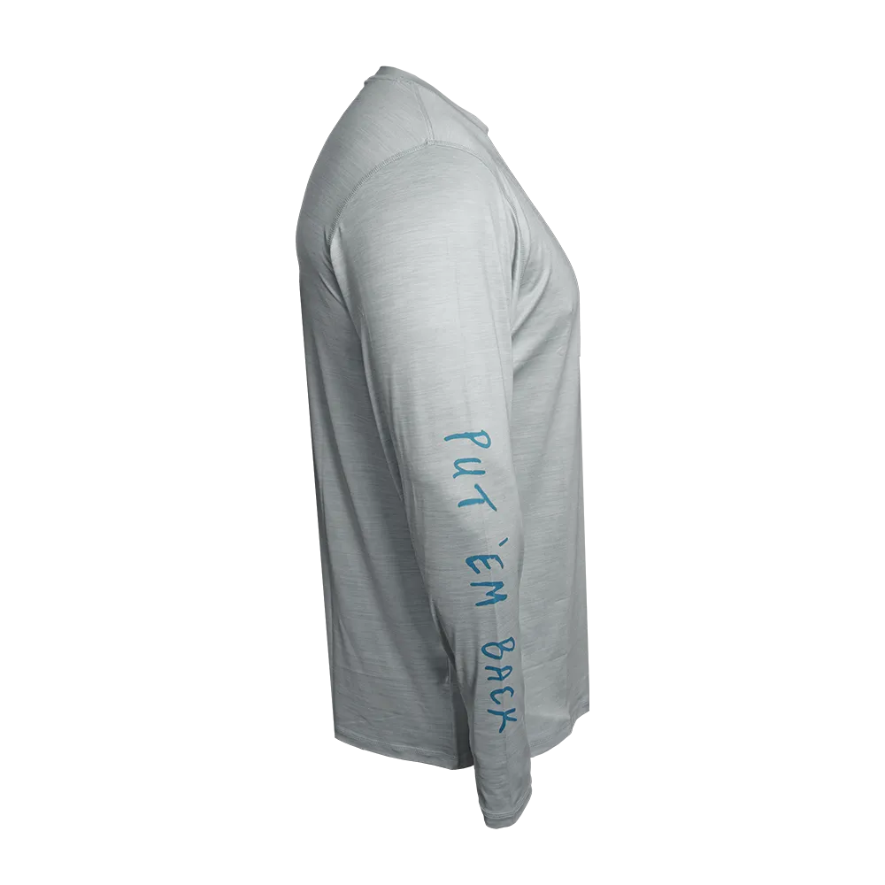 Technical Performance Long Sleeve