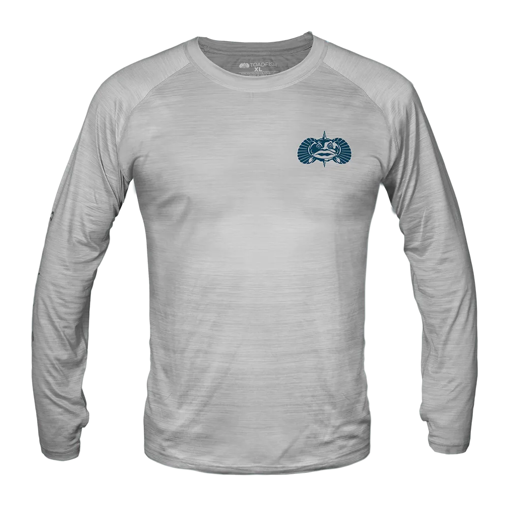 Technical Performance Long Sleeve