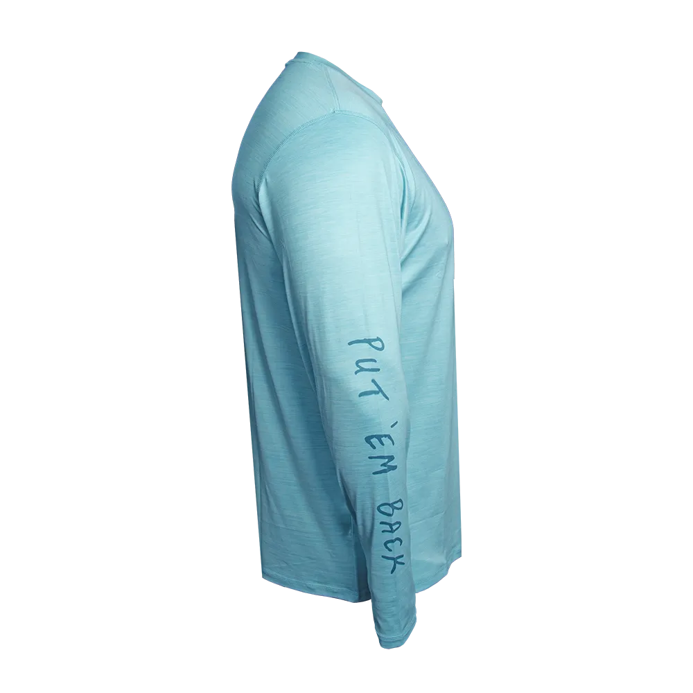 Technical Performance Long Sleeve