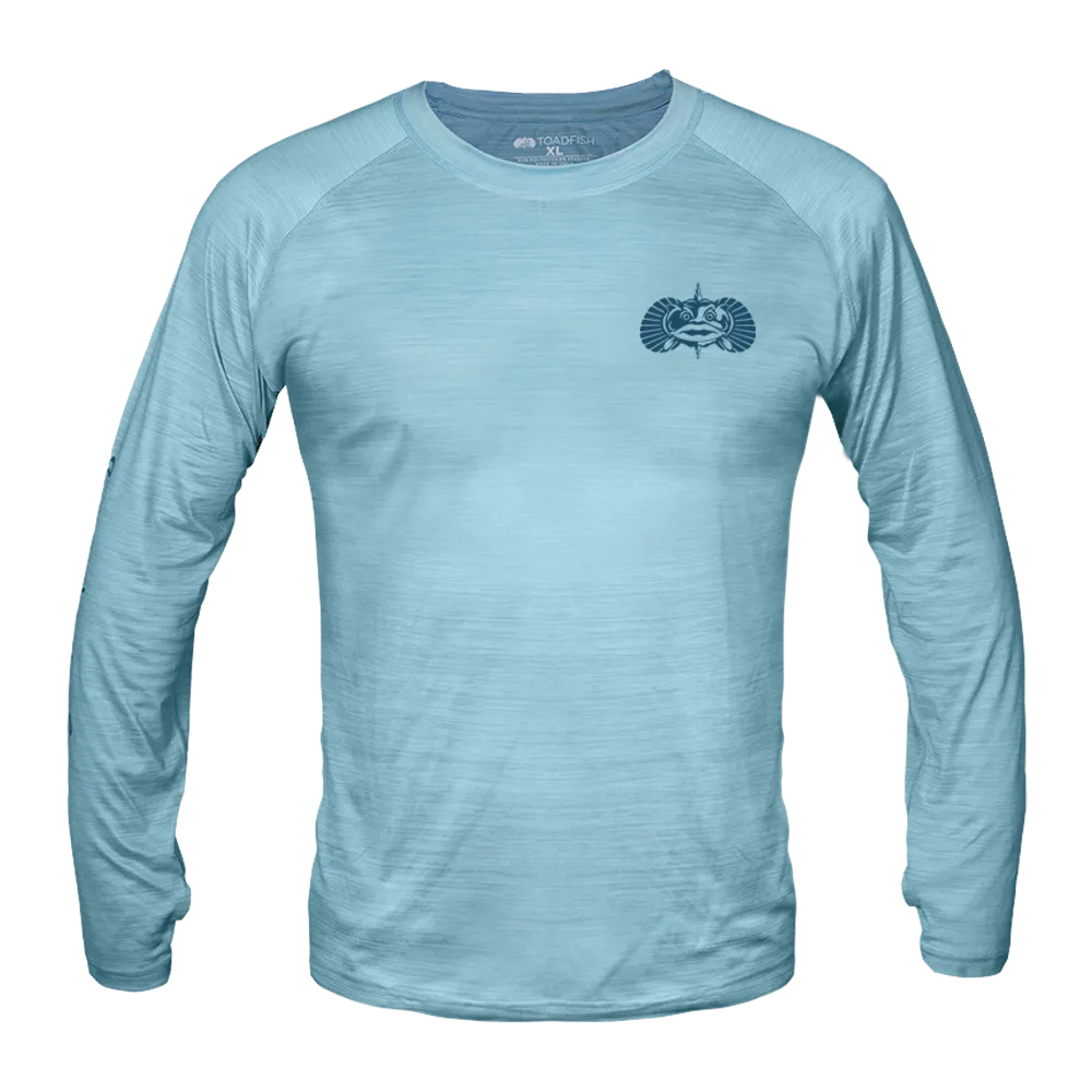Technical Performance Long Sleeve