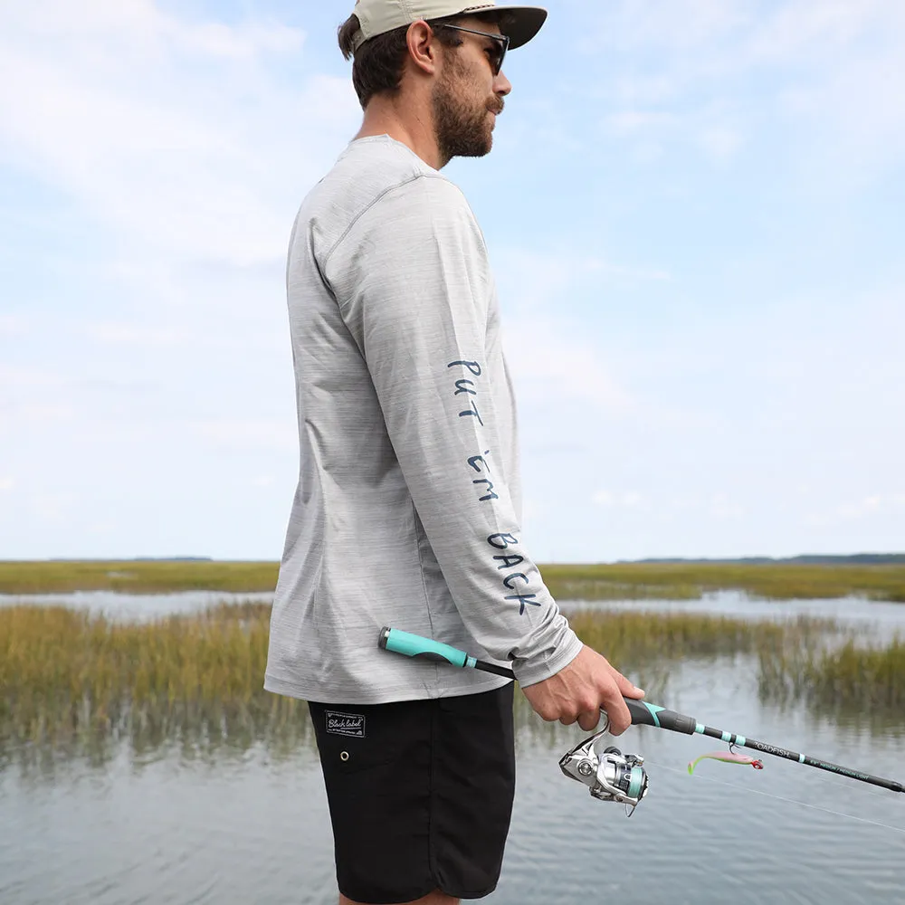 Technical Performance Long Sleeve