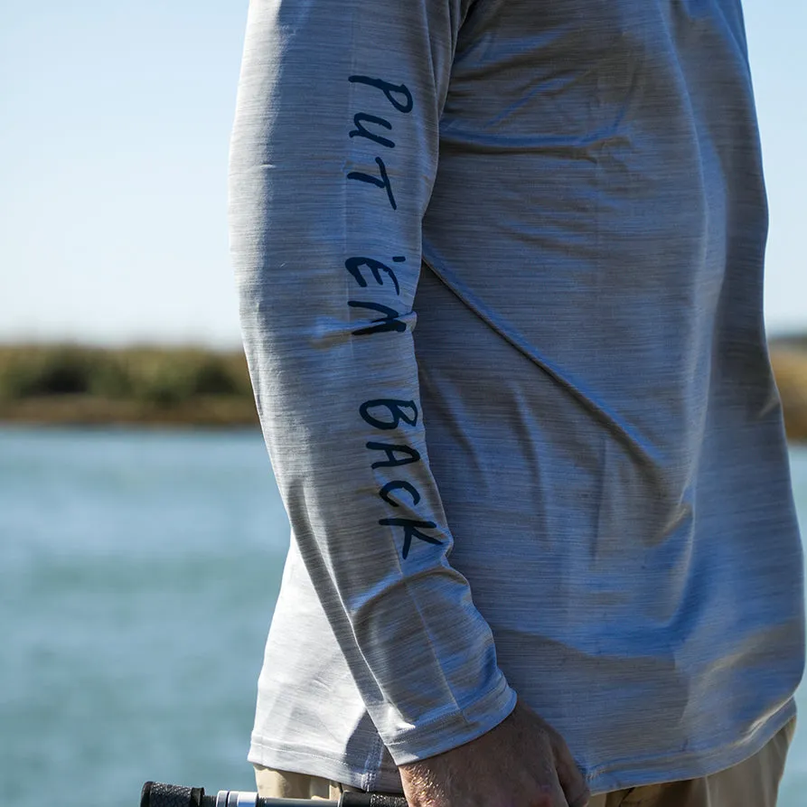 Technical Performance Long Sleeve