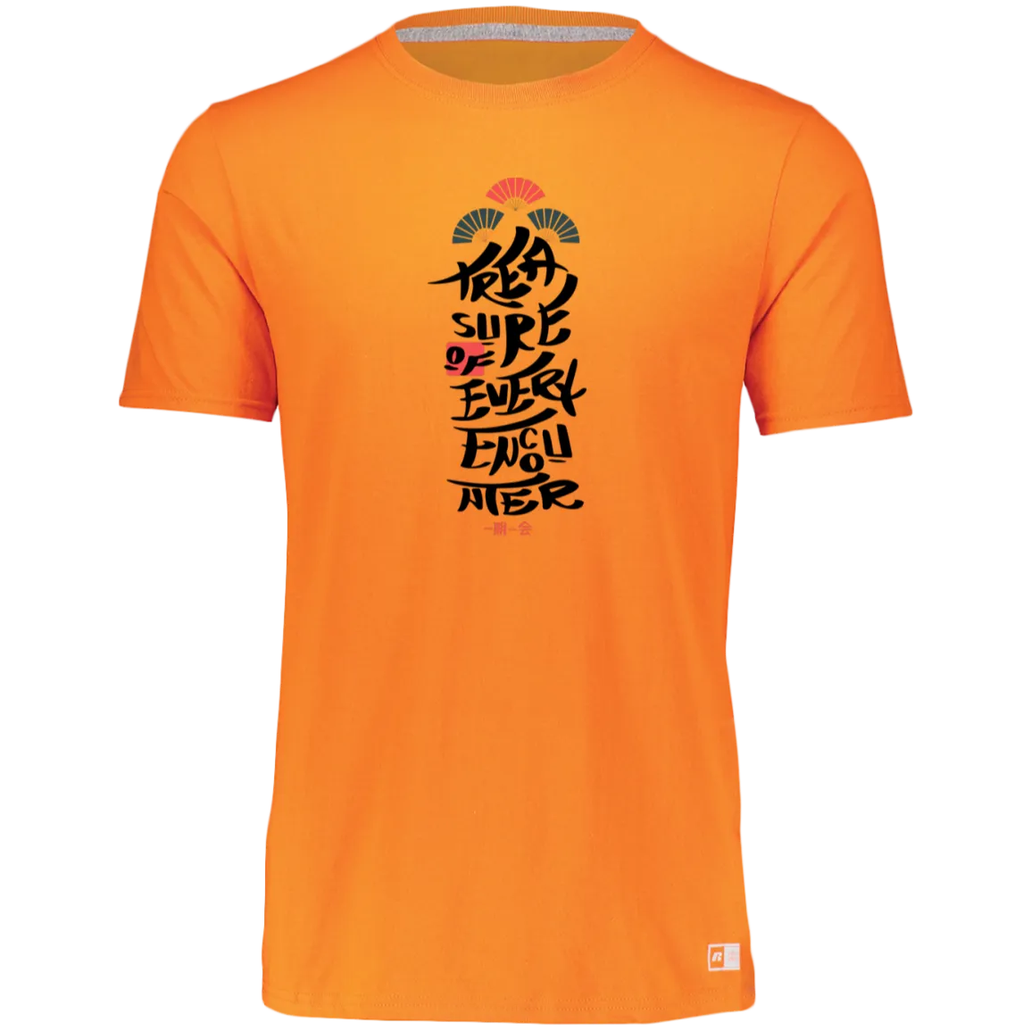 Tee for Man Dri-Power, Treasure of Every Encounter