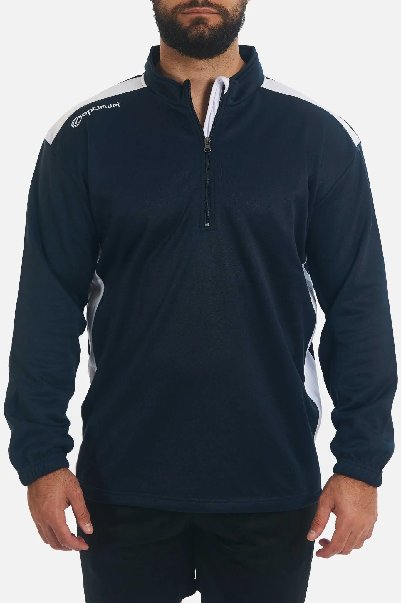Tempo Quarter Zip