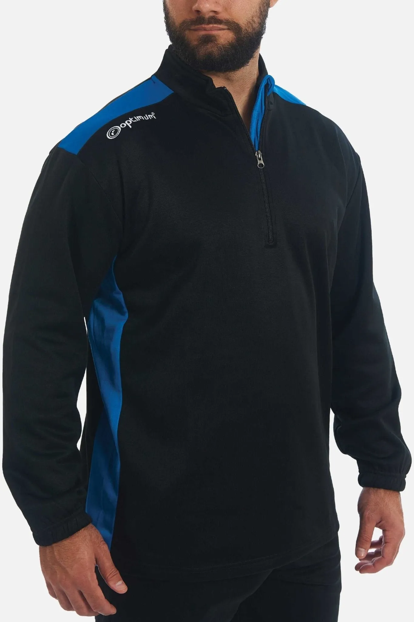 Tempo Quarter Zip