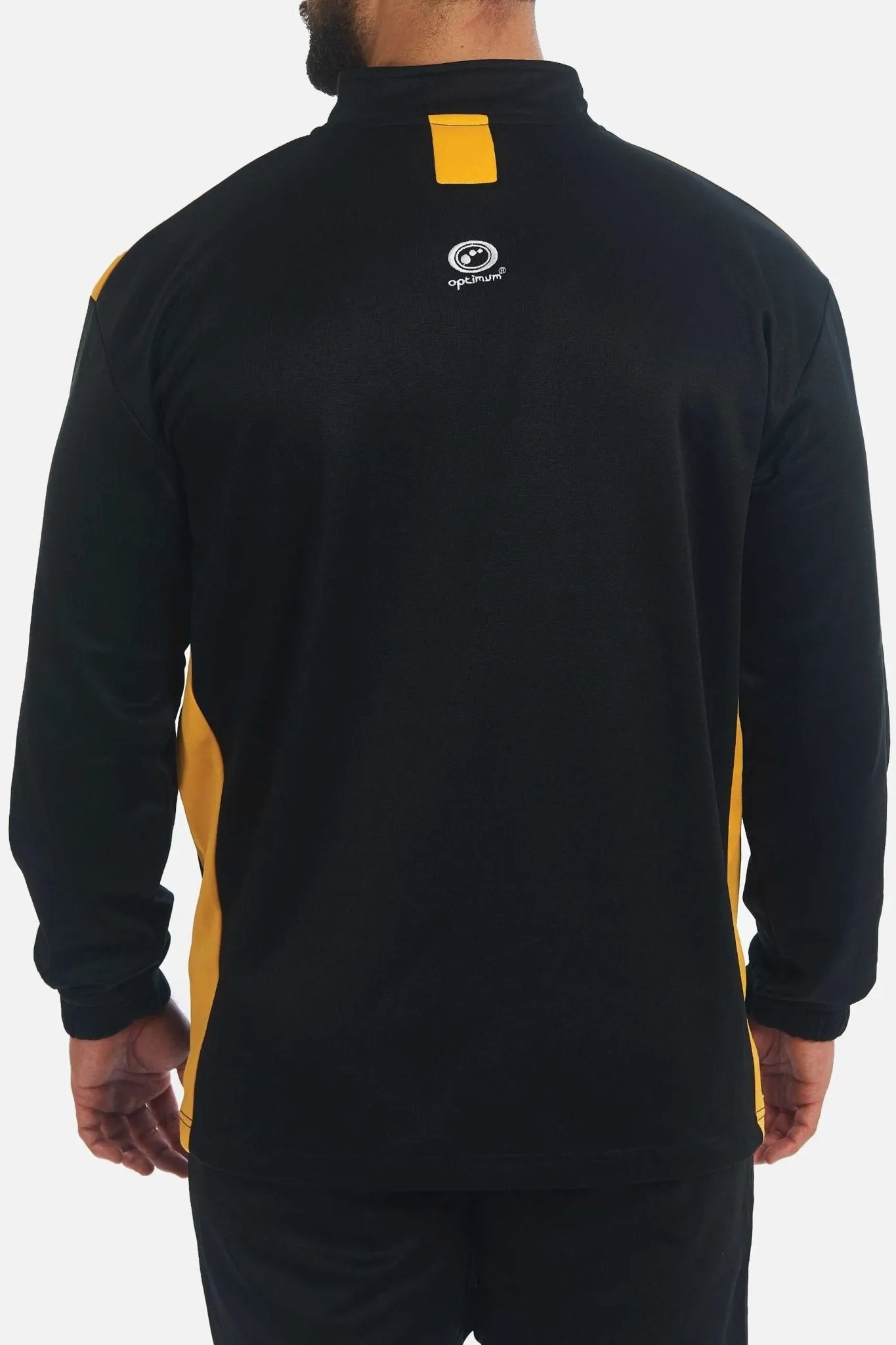 Tempo Quarter Zip